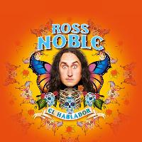 Ross Noble: El Hablador at Warwick Arts Centre