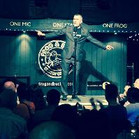 Comedy Course Showcase
