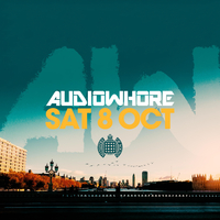 Audiowhore at Ministry Of Sound