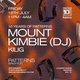 10 Years of Patterns: Mount Kimbie (DJ) Event Title Pic