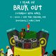 Bruk Out: 1st Birthday