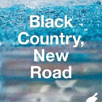 Black Country, New Road at Boston Music Room