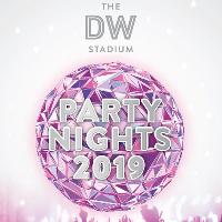 Through the Decades Party Night at DW Stadium