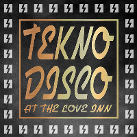 Tekno Disco at The Love Inn