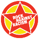 Rock Against Racism Event Title Pic