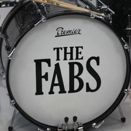 The Fabs 60s Hits Band Live