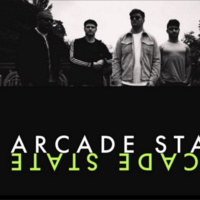 Arcade State - Edinburgh at The Mash House