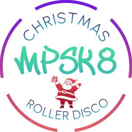 MPSK8 HTC - Barton Hall Christmas Roller Disco