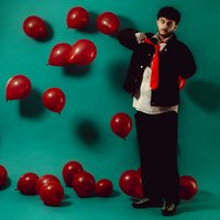 Party Tricks: The Live Show at Nexus Cafe