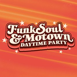 All Day Funk, Soul, Motown & Disco
