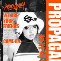 Propaganda Indie Club Night @ Barfly Camden Saturdays