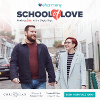 eharmony’s School of Love – Finding Love in the Digital Age