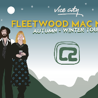 Fleetwood Mac Night - Brighton at Concorde 2.