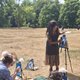 Painting in the Park Event Title Pic