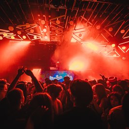 Milkshake, Ministry of Sound | London