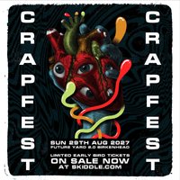 Crapfest 2027