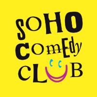 Soho Comedy Club New Material at The Round Table