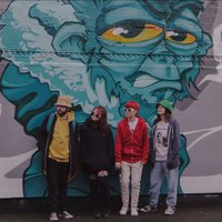 The Teals at Muthers Studio