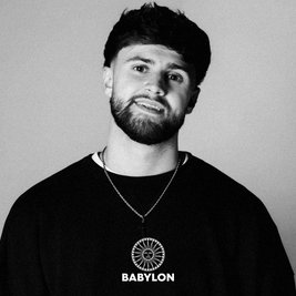 Babylon Marbella - Pool Party w/ L.P. RHYTHM