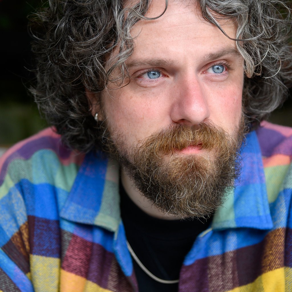 Alfie Brown: The Entertainer at Canalhouse Bar, Nottingham