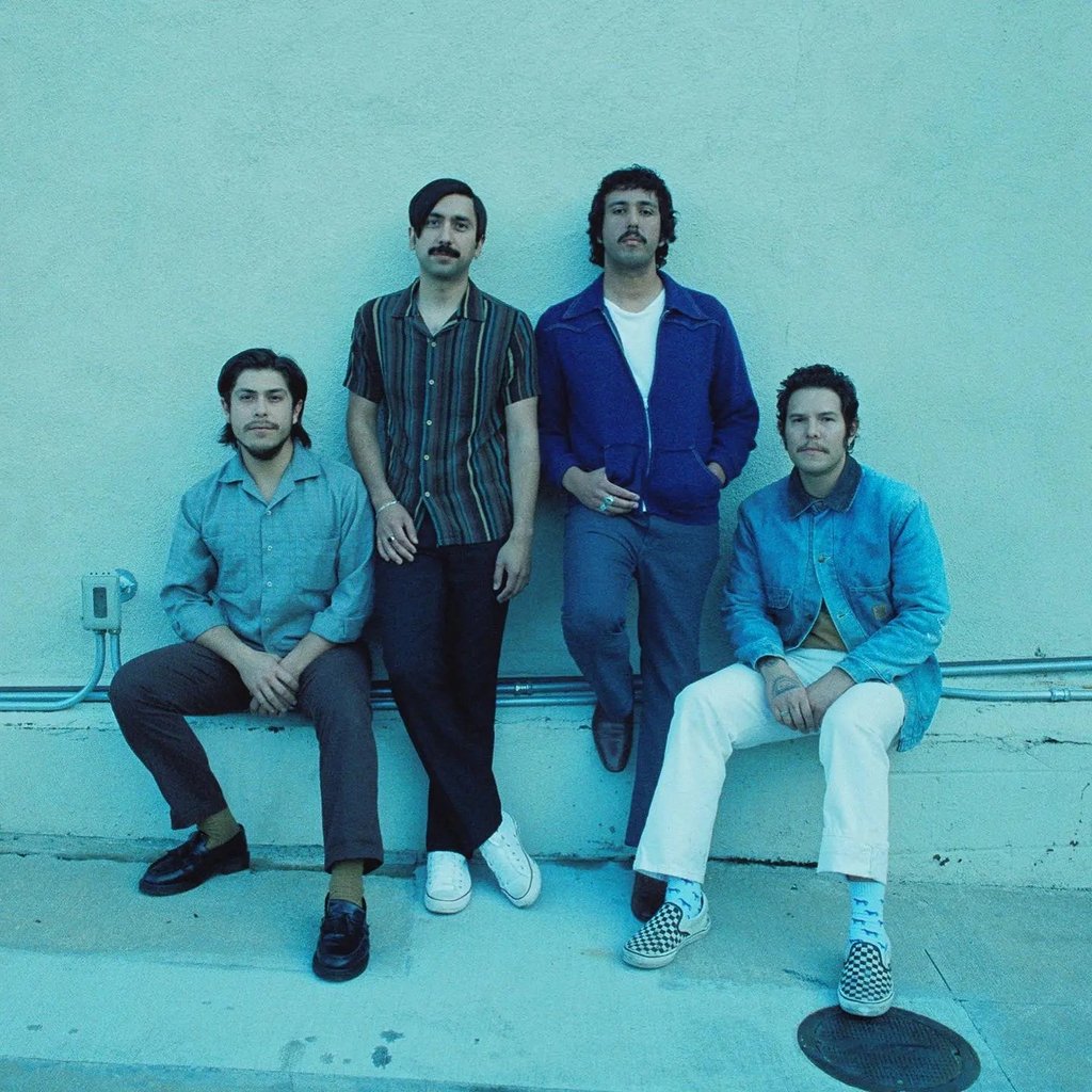 Levitation Room (US) Live at Yes Basement