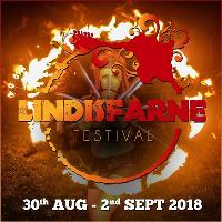 Lindisfarne Festival Lindisfarne Festival