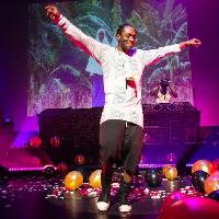 Yasiin Bey performs Mos Def - The Ecstatic Yasiin Bey performs Mos Def - The Ecstatic