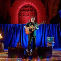 Michael Chapman - True North Tour 2019 at The Continental