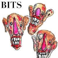 BITS solo exhibition by Llawen Maile