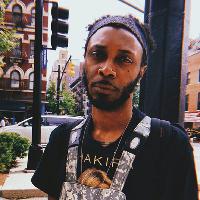 Jpegmafia at EartH (Evolutionary Arts Hackney)
