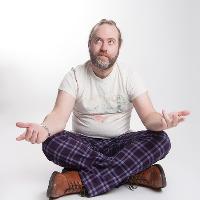 Stand Up Comedy with Chris Kehoe,