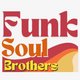 The Beat Laboratory Presents The Funk Soul Brothers Event Title Pic