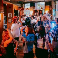 Nashville Nights Nottingham at Red Dog Saloon Nottingham