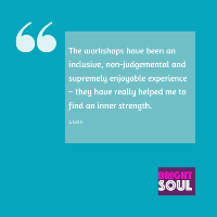 Women 4 Women Soul Choir Workshops
