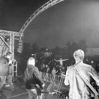 Ha’Waysis north easts #1 Oasis Tribute at The Saltgrass