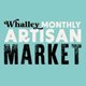 Whalley Monthly Artisan Market - Sunday 26th May Event Title Pic
