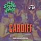 Old Skool Bingo Cardiff Event Title Pic