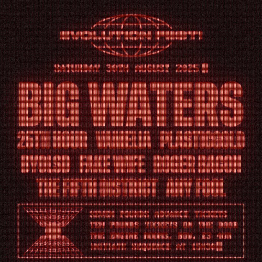 Evolution Fest