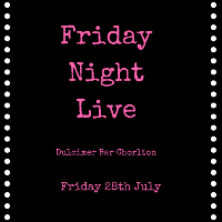 Friday Night Live MCR