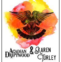 Double Single Launch at Parr Street Studios