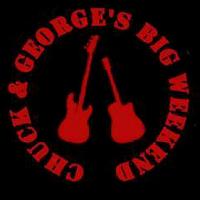 Chuck and George