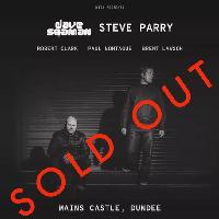 Music is the Answer 3rd B'day with Dave Seaman & Steve Parry 5hr set Music is the Answer 3rd B'day with Dave Seaman & Steve Parry 5hr set