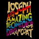 Joseph And The Amazing Technicolor Dreamcoat Event Title Pic