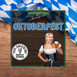 Oktoberfest 2021