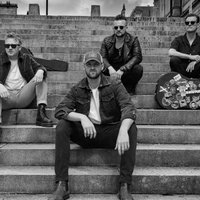 Stallion Live At 'The Mash House' at The Mash House