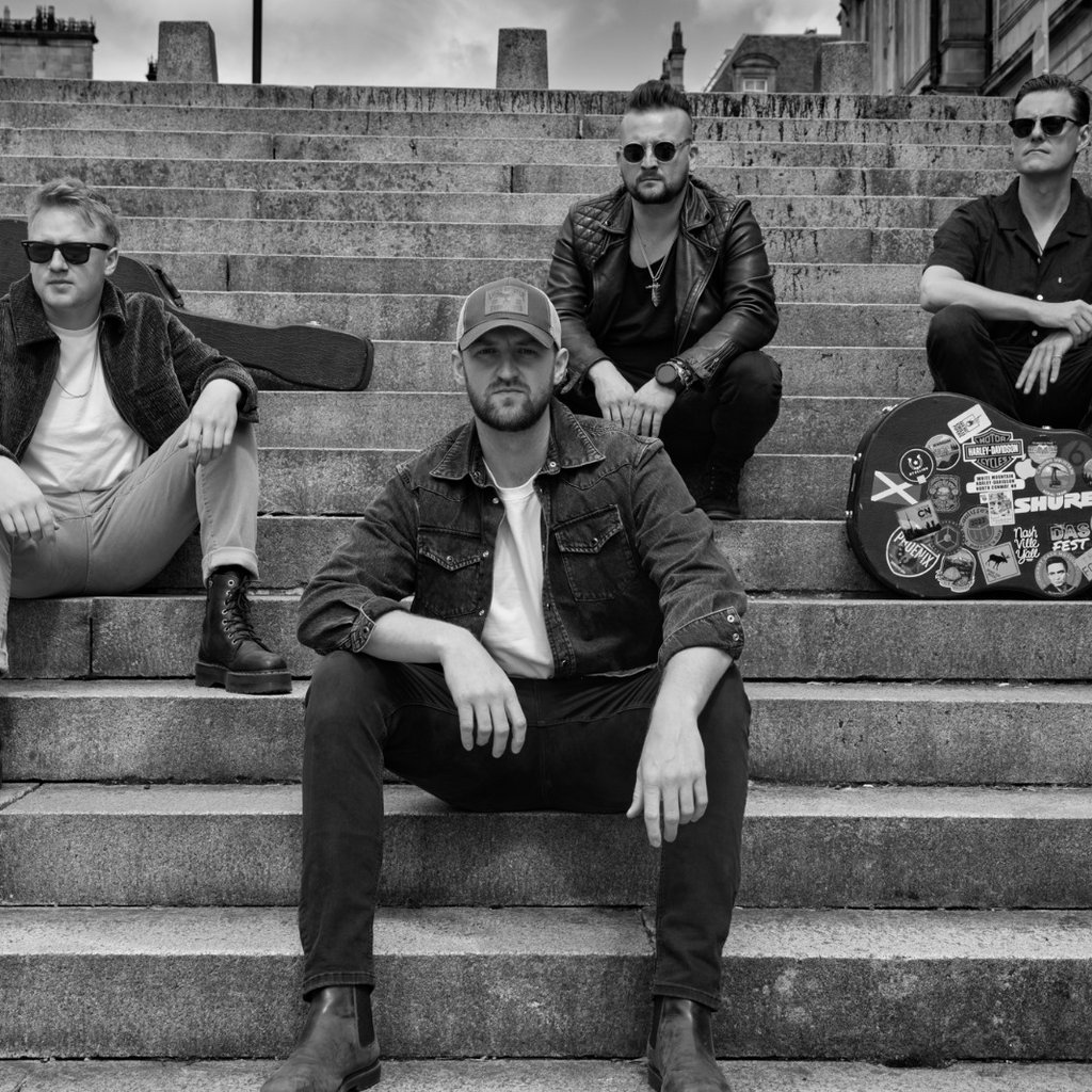 Stallion Live At 'The Mash House'