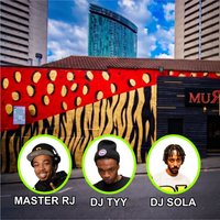 RumRum Grand Re-Opening | Black - Gold Night - Saturday 2nd May at Rum Rum Bar And Club