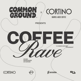 Common Ground x Cortino