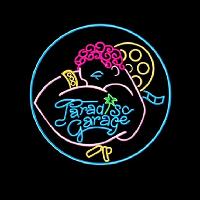The Paradiso Garage