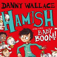 Danny Wallace and Jamie Littler